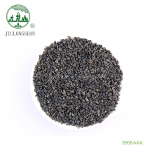 3505 A A A Oem Raw Organic Green Tea Loose Leaf Gunpowder Tea